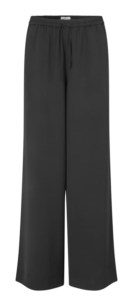 Five Units Trousers PaulaFV 098 Black gine_front