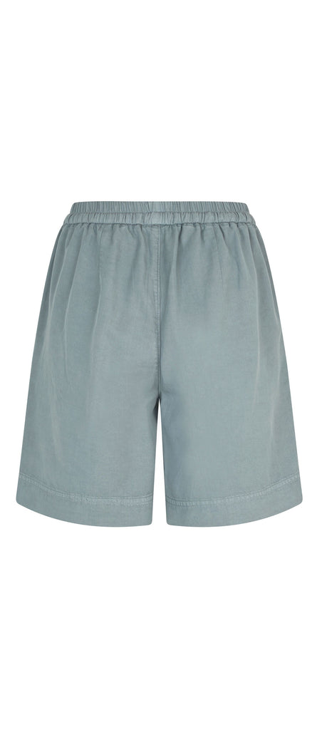 Five Units Trousers PaulaFV Shorts 829 Still Water gine_back