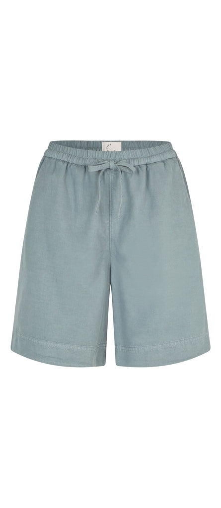 Five Units Shorts PaulaFV Shorts 829 Still Water gine_front