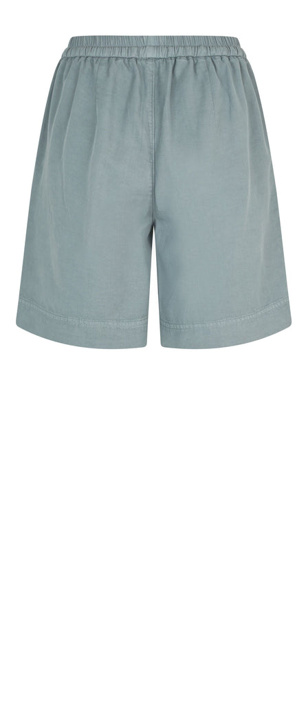 Five Units Trousers PaulaFV Shorts 829 Still Water gine