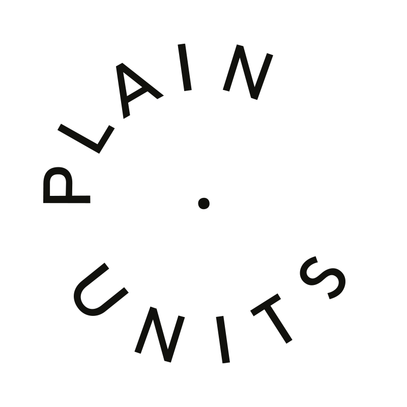 Plain Units