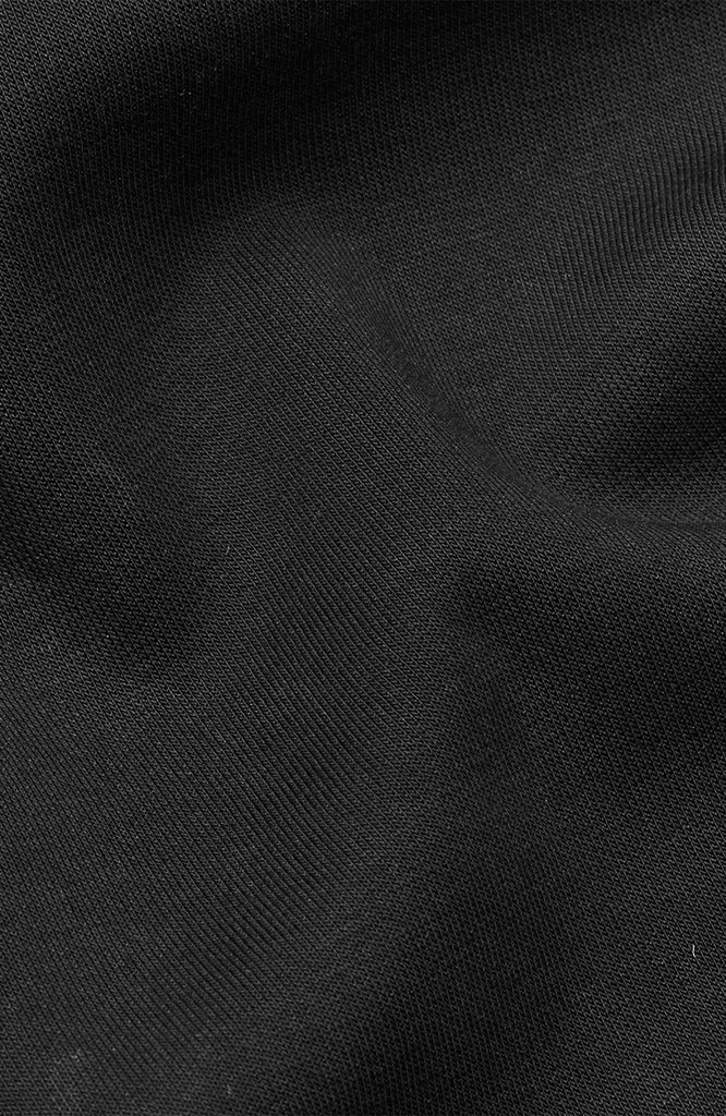 Five Units Generic RubyFV 230 Black Jersey closeup