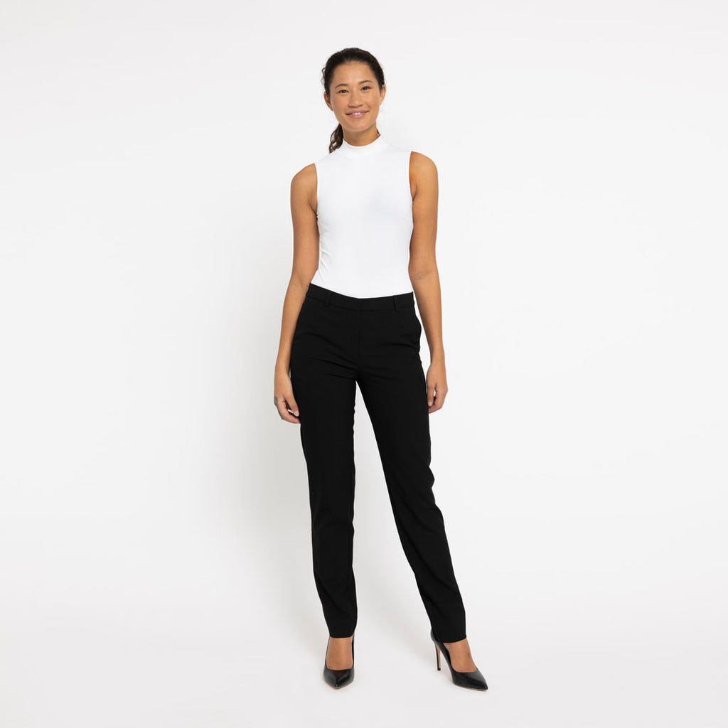 SarahFV_285 Black MODEL