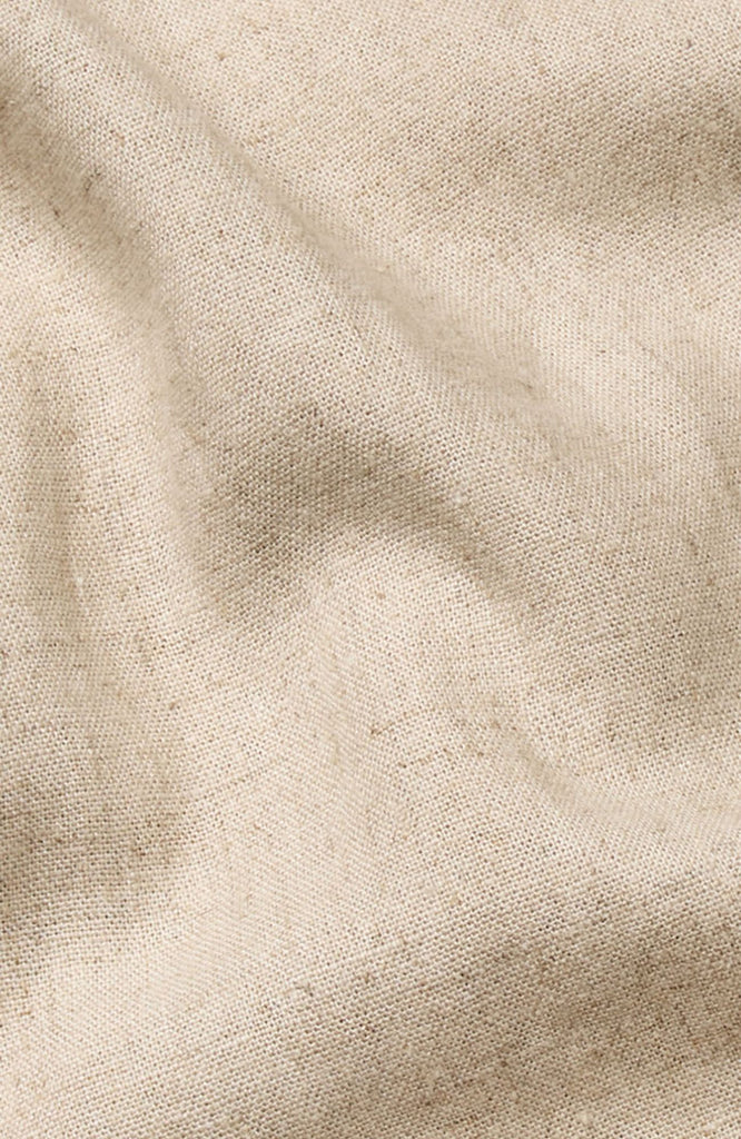 Five Units Trousers SelmaFV Ankle 763 Natural closeup