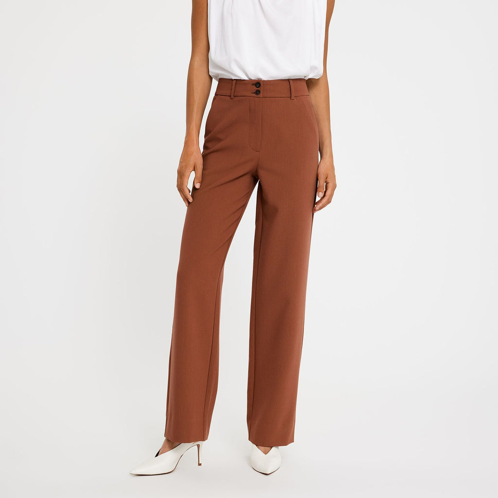 Five Units Trousers SophiaFV 017_GRS Roasted Chili front