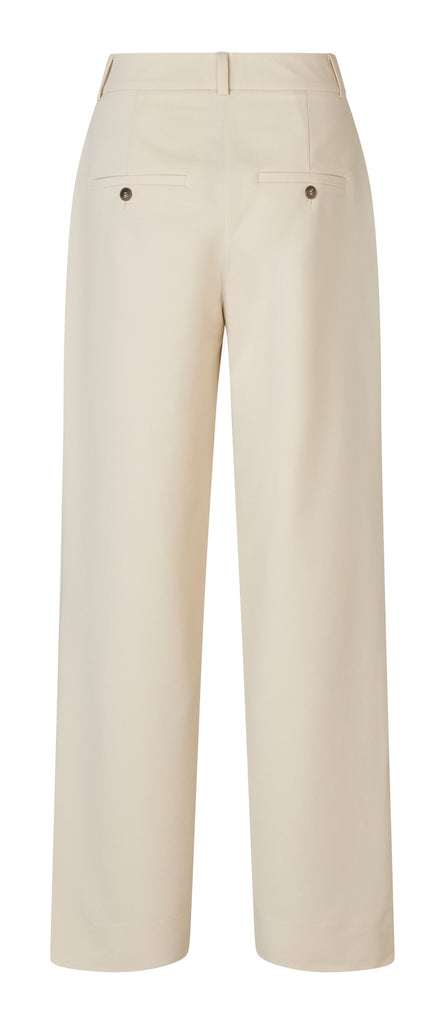 Five Units Trousers - Formal SophiaFV 030 White Chocolate gine