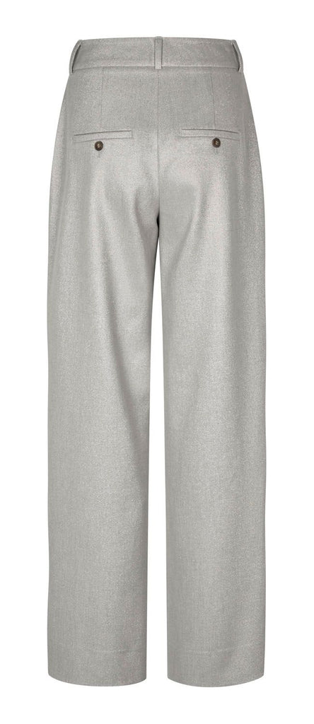 Five Units Trousers SophiaFV 066 Silver gine_back