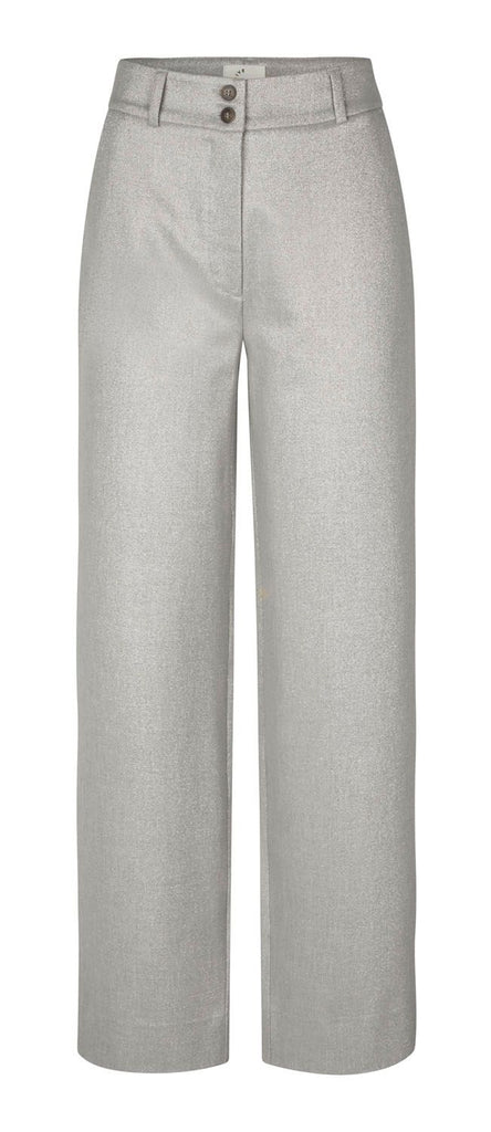 Five Units Trousers SophiaFV 066 Silver gine_front