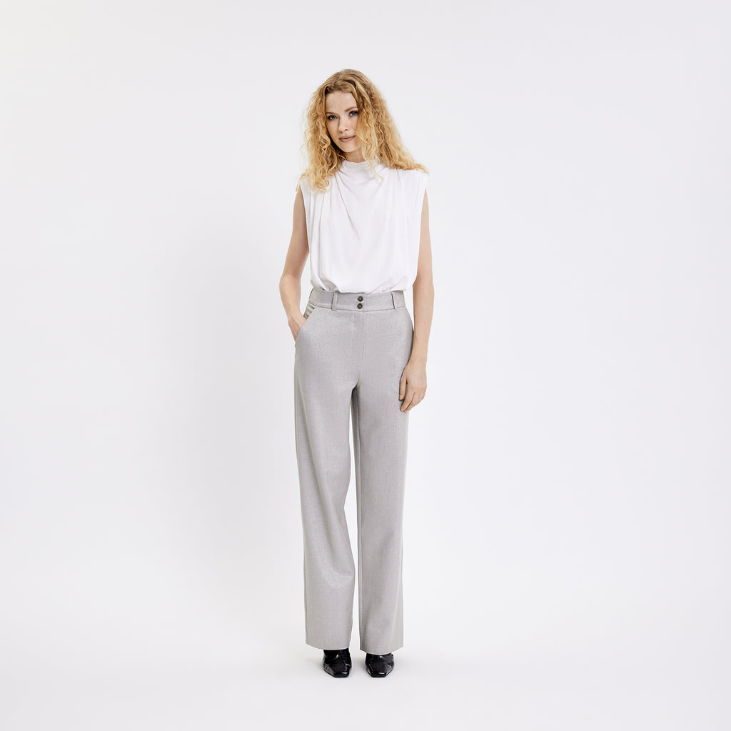 SophiaFV_066 Silver MODEL