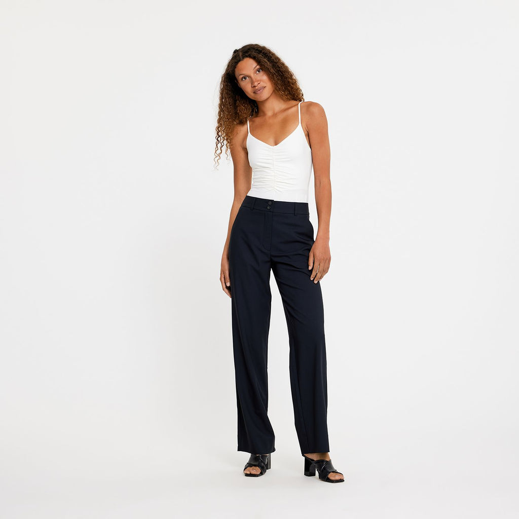 Five Units Trousers SophiaFV 102 Dark Navy model