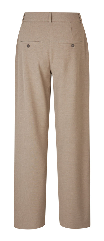 Five Units Trousers - Formal SophiaFV 285 Macchiato gine