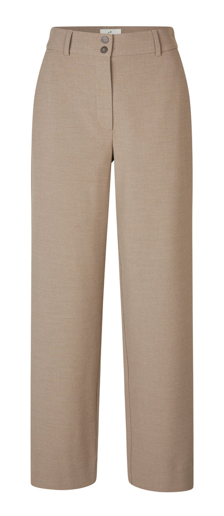 Five Units Trousers - Formal SophiaFV 285 Macchiato gine