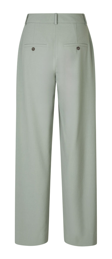 Five Units Trousers - Formal SophiaFV 285 Matcha gine