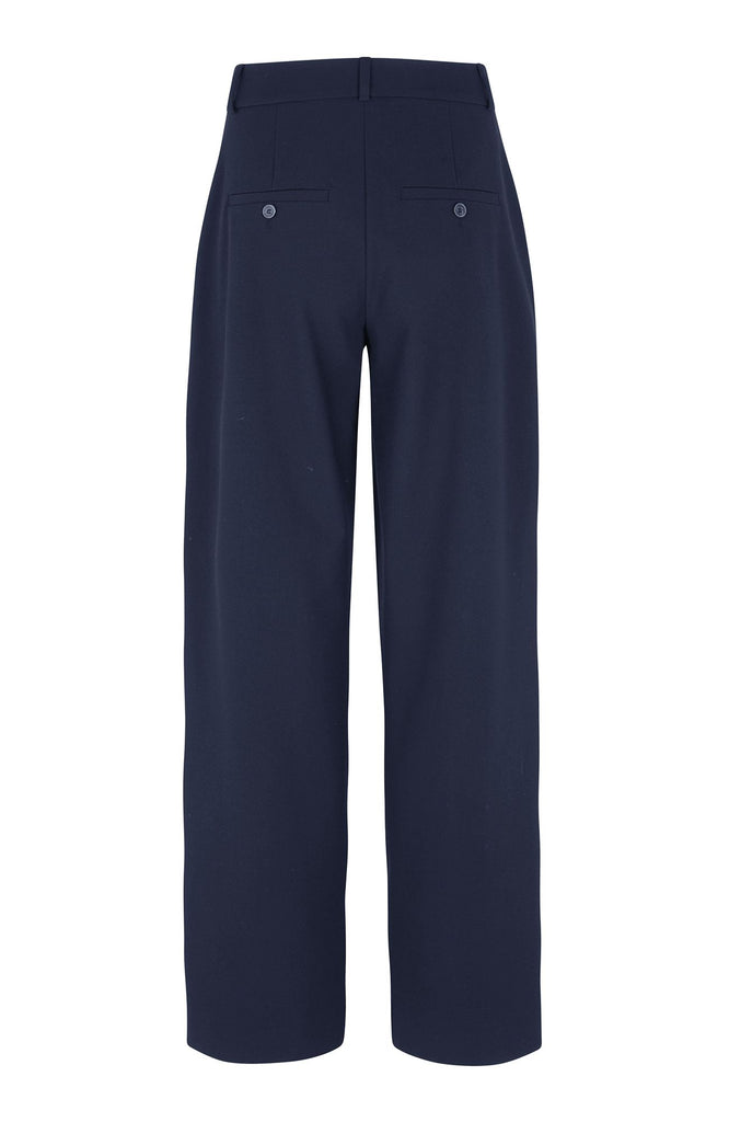 Five Units Trousers SophiaFV 285 Navy b2b