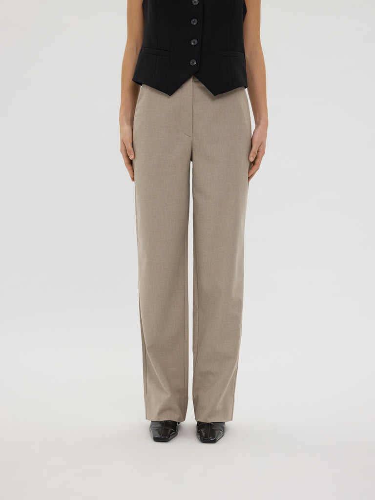 SophiaFV_438 Dark_Sand_Melange FRONT