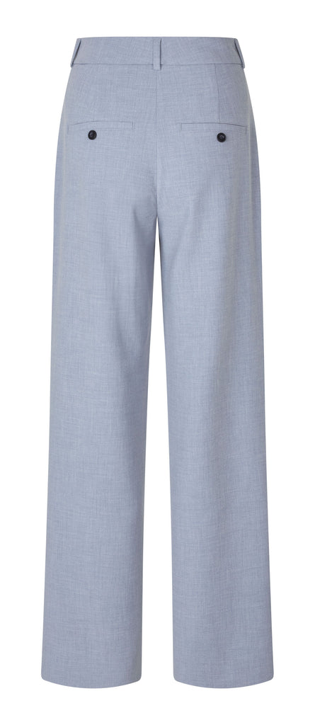 Five Units Trousers SophiaFV 826 Dawn Blue gine_back