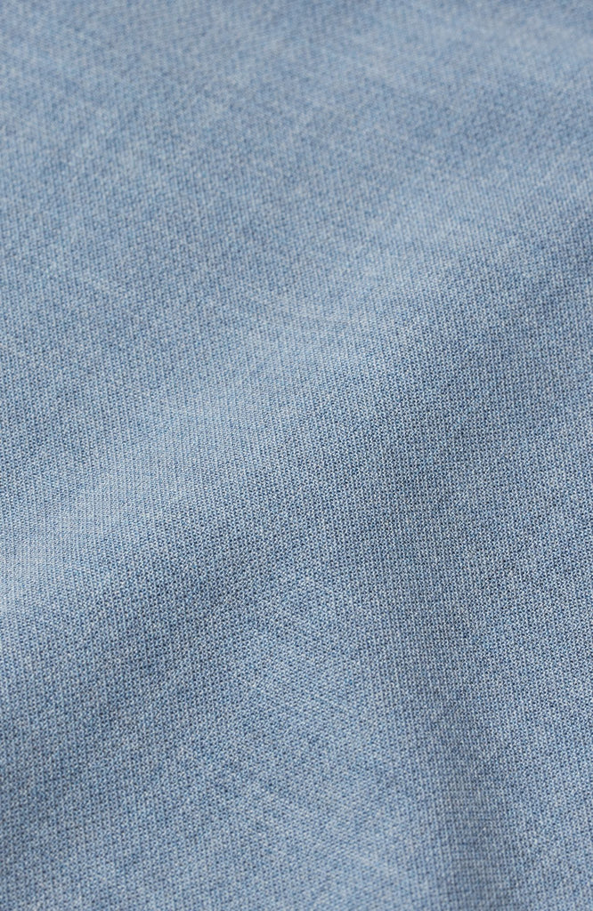 Five Units Trousers SophiaFV 826 Dawn Blue closeup