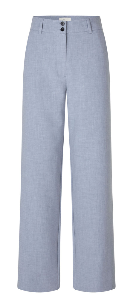 Five Units Trousers - Formal SophiaFV 826 Dawn Blue gine