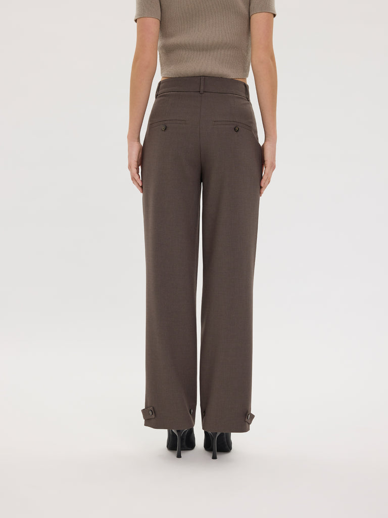 SophiaFV_826 Mud_Brown_Melange BACK