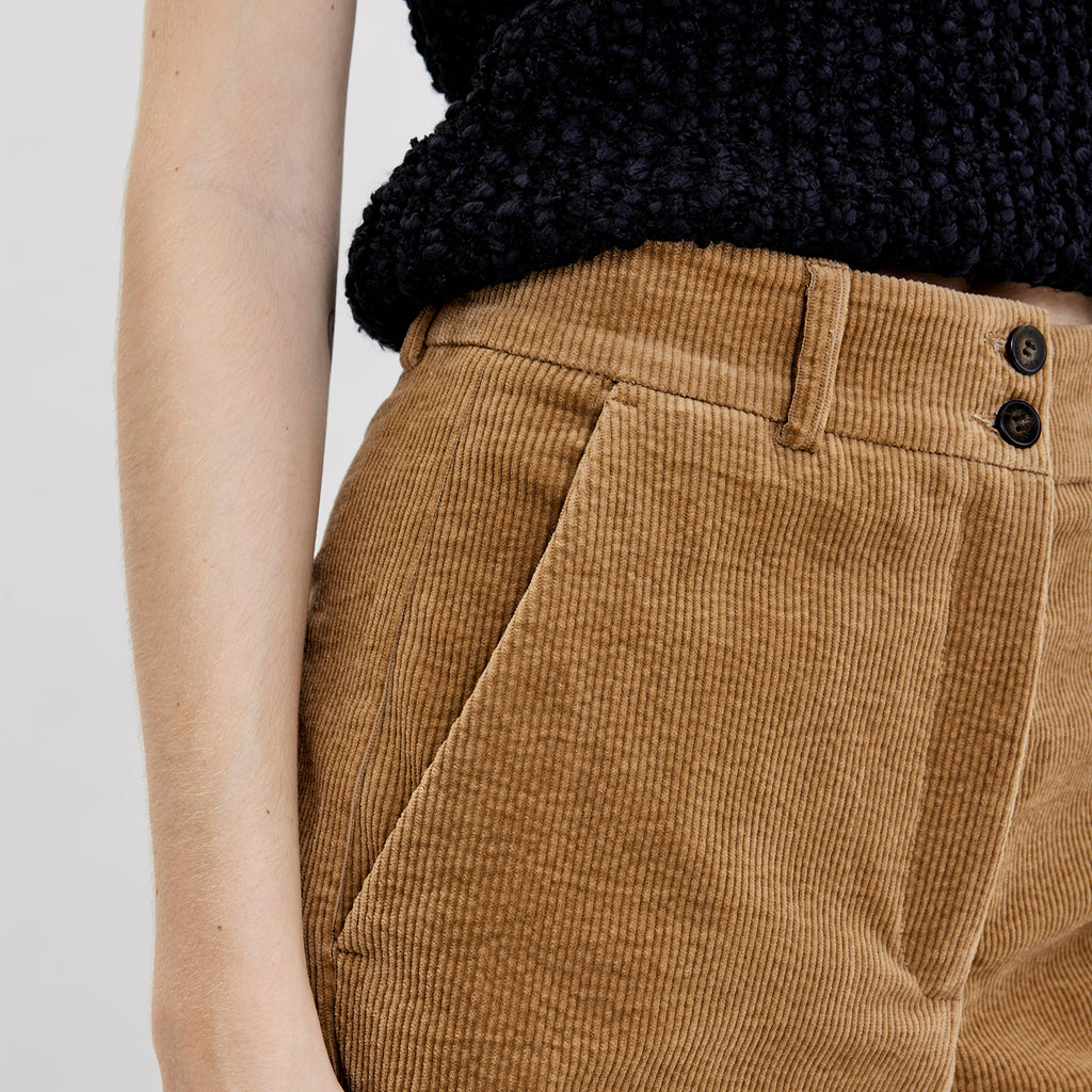 SophiaFV_837 Hazel_Corduroy DETAIL
