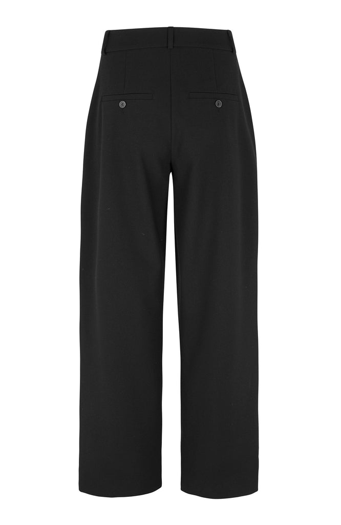 Five Units Trousers SophiaFV Ankle 285 Black b2b