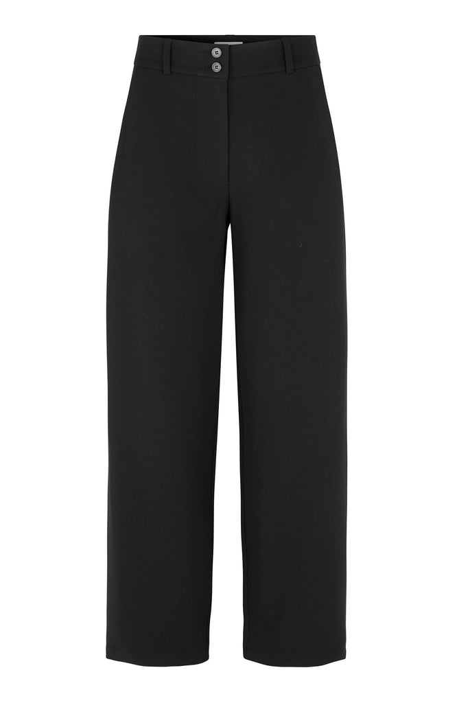 Five Units Trousers SophiaFV Ankle 285 Black b2b