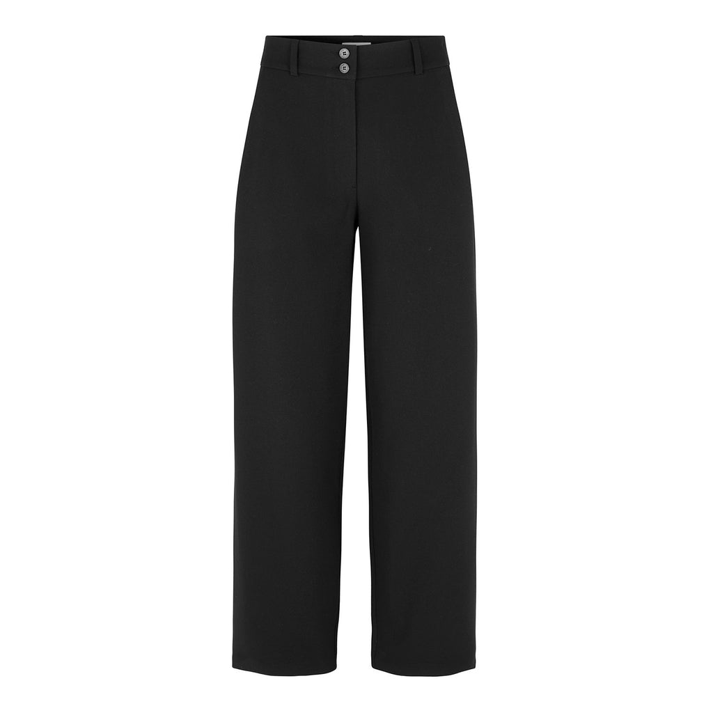 Five Units Trousers SophiaFV Ankle 285 Black gine