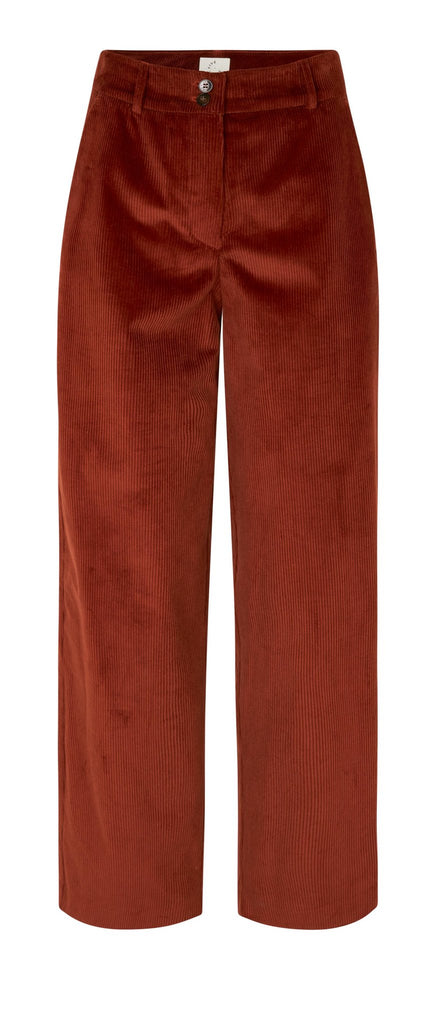 SophiaFV_Ankle_837 Rust_Corduroy GINE_FRONT