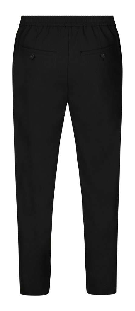 Plain Units Trousers TheoPL 285 gine