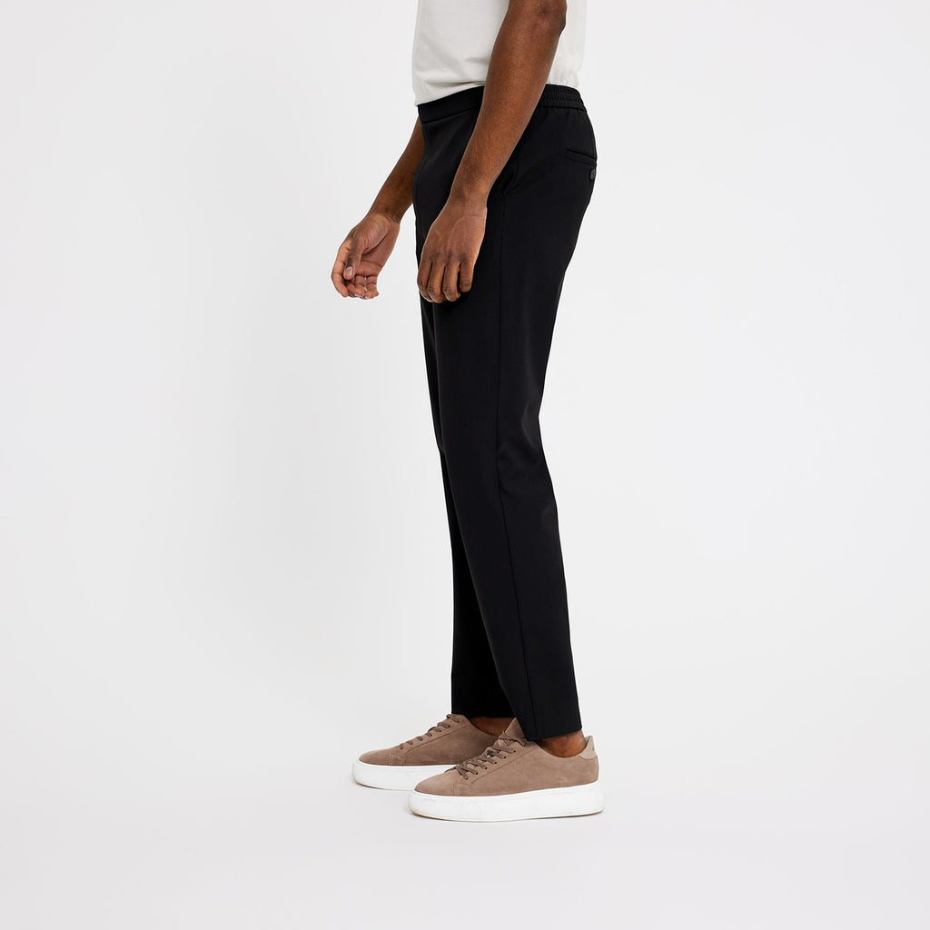 Plain Units Trousers TheoPL 285 side