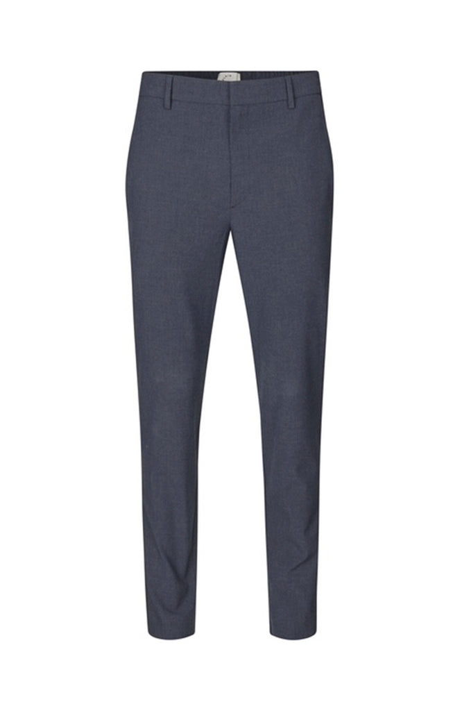 TheoPL_285 Blue_Grey_Melange GINE_FRONT