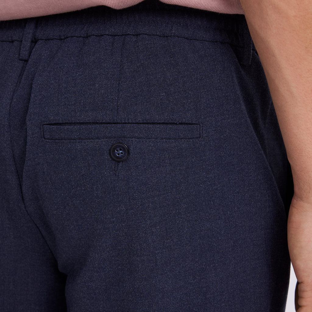 TheoPL_285 Blue Grey Melange DETAIL