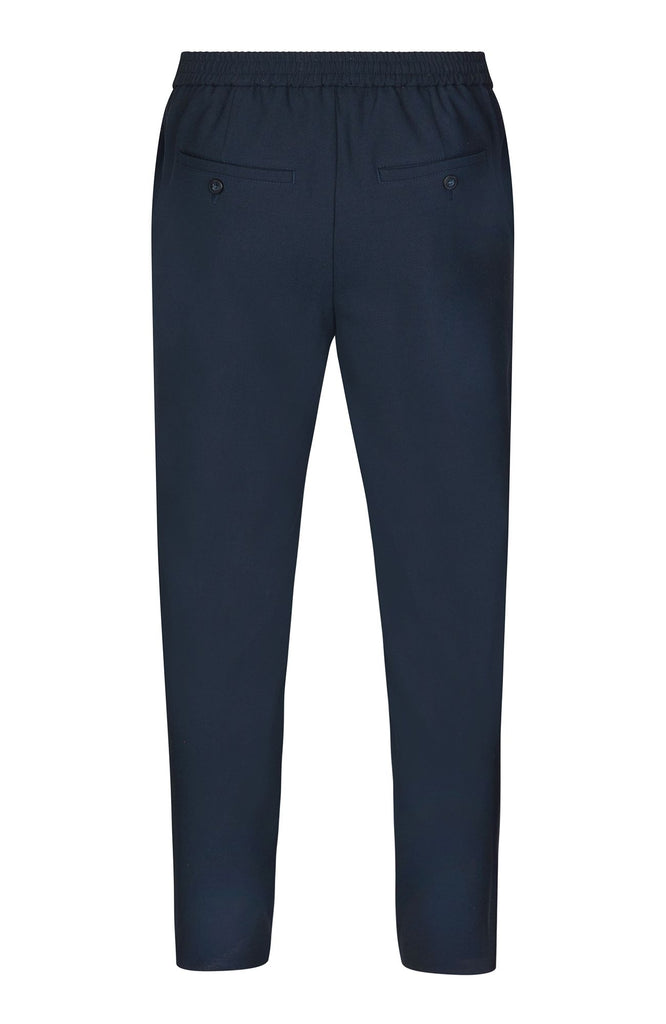 Plain Units Trousers TheoPL 285 b2b