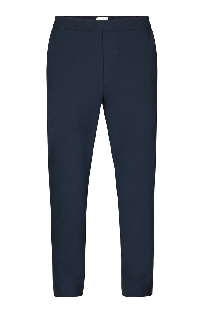 Plain Units Trousers TheoPL 285 b2b