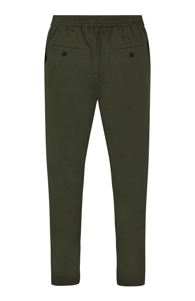 Plain Units Trousers TheoPL 769 b2b