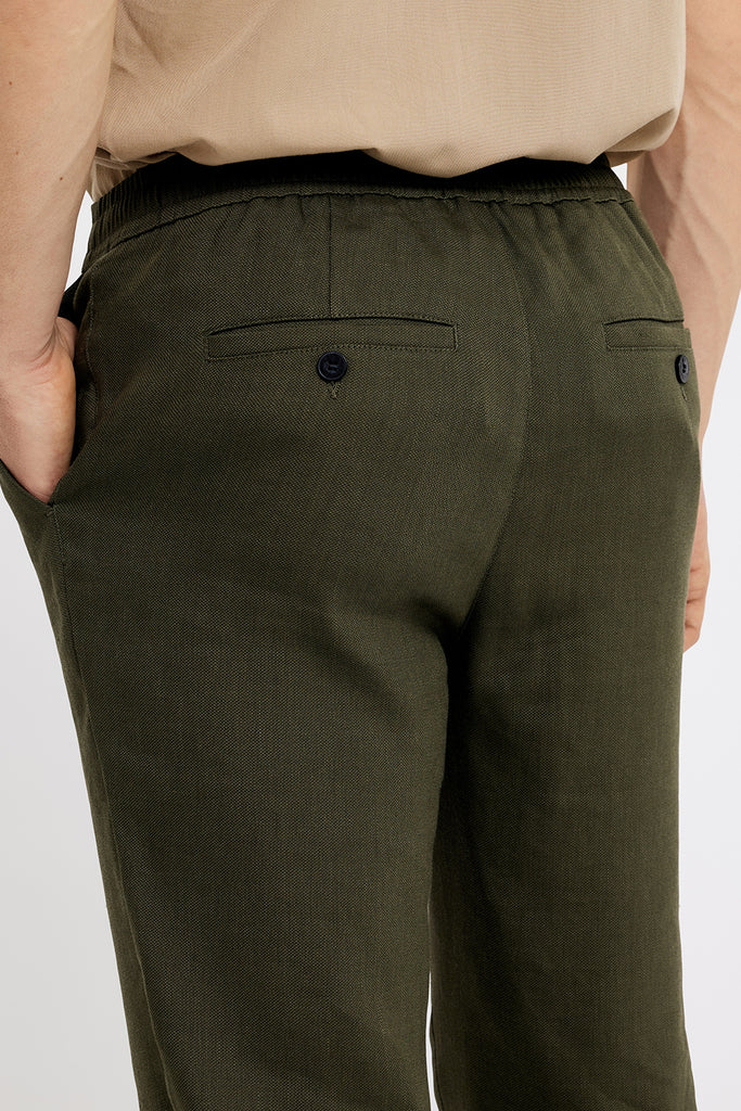 TheoPL_769 Army_Linen DETAIL