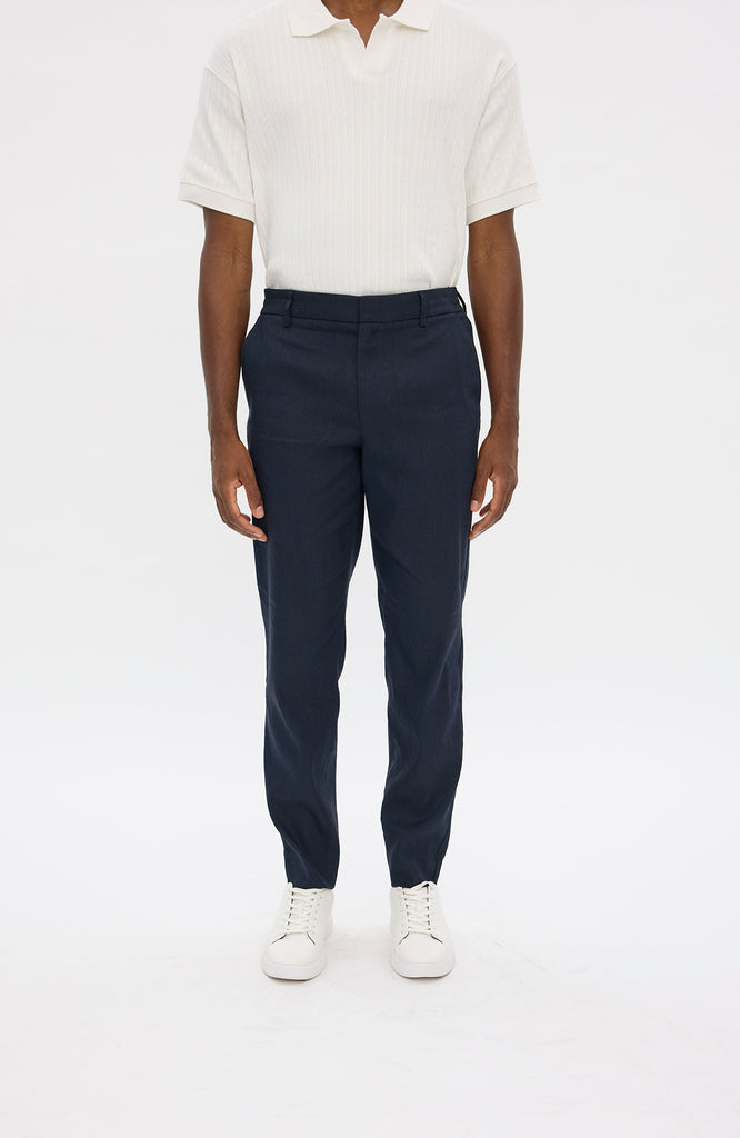 TheoPL_769 Navy_Linen FRONT