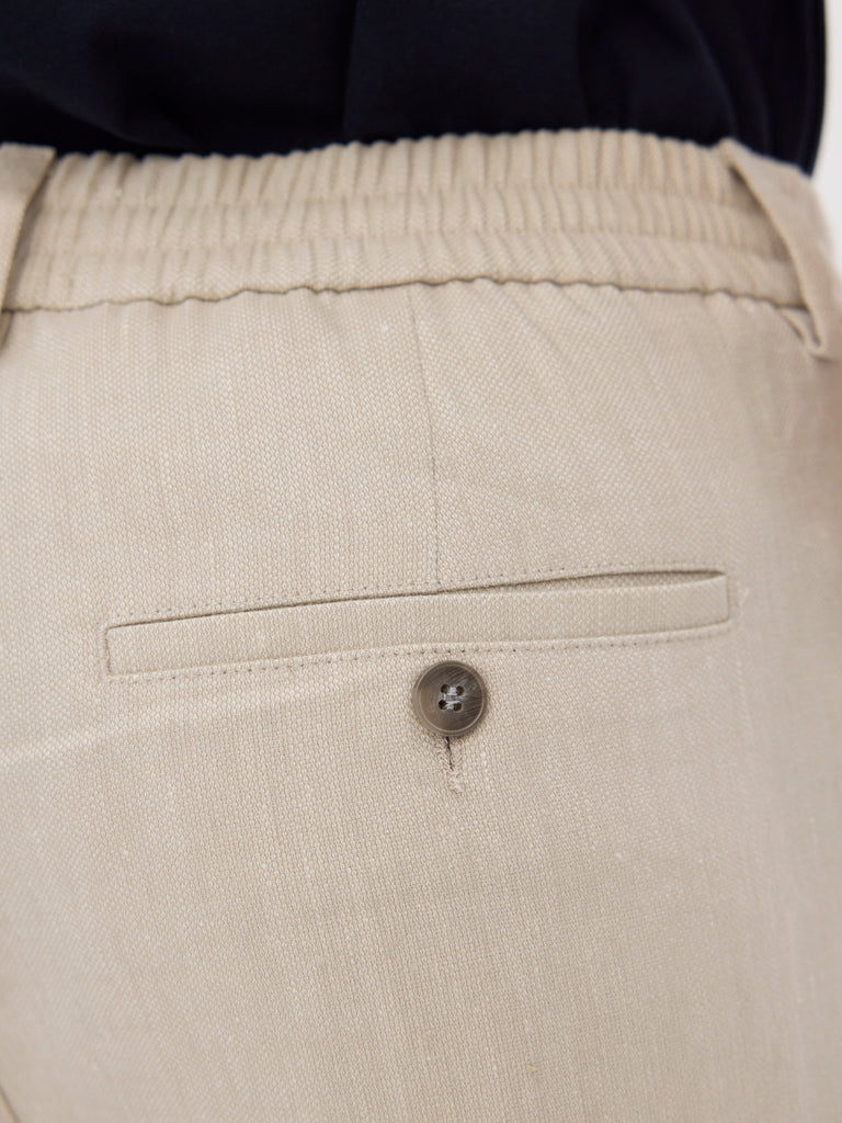 TheoPL_769 Sand_Linen DETAIL