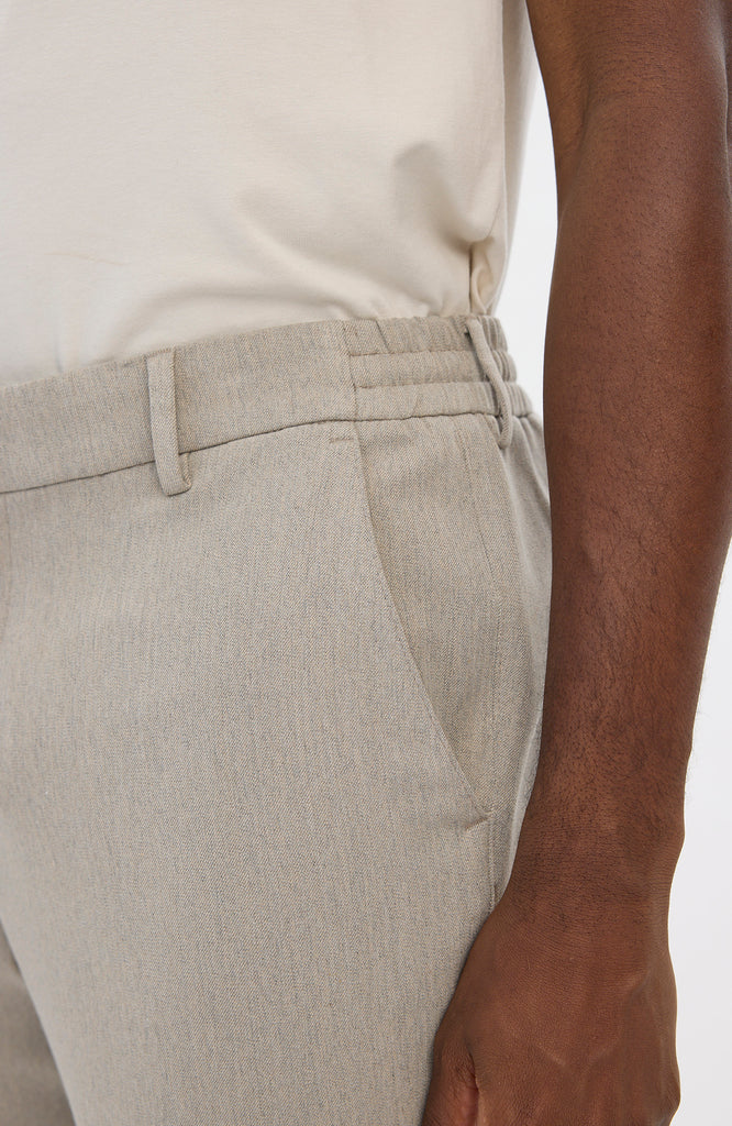 TheoPL_805_GRS Burnt_Sand_Melange DETAIL_1