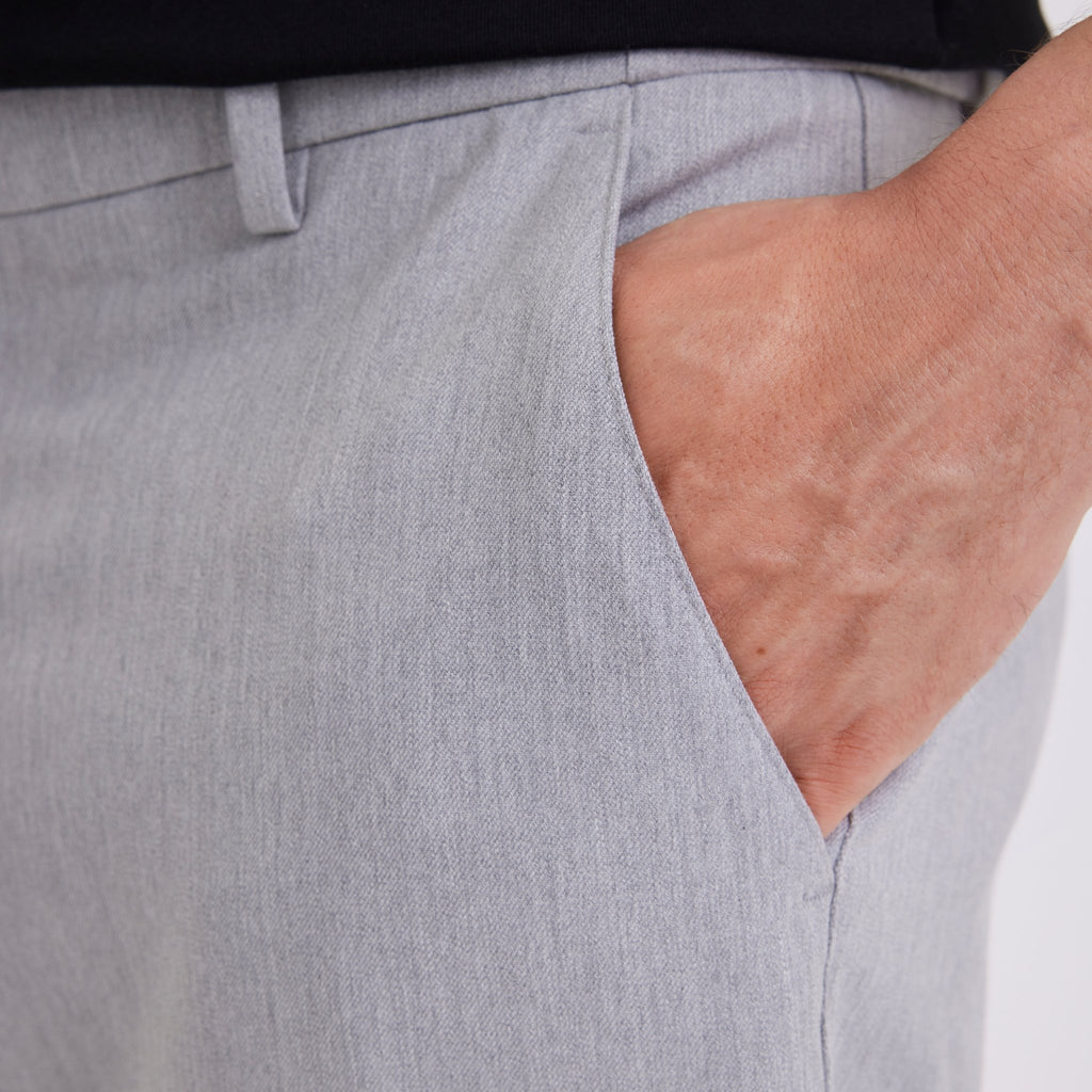 TheoPL_805_GRS Light_Grey_Melange DETAIL_2