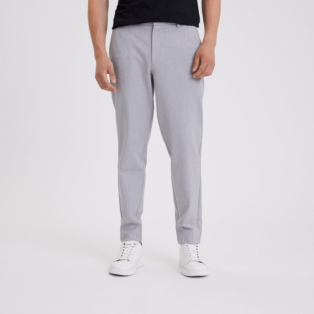 TheoPL_805_GRS Light_Grey_Melange FRONT