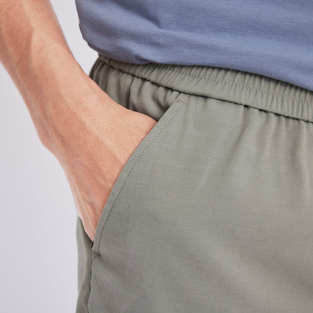 TuriPL_Shorts_012 Agave_Green DETAIL_2