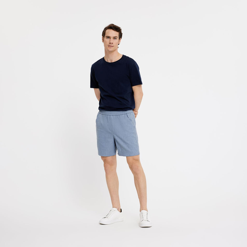 Plain Units Trousers TuriPL Shorts 025 model