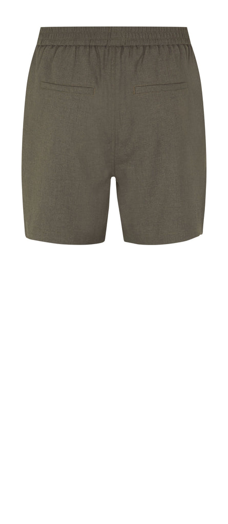 Plain Units Shorts TuriPL Shorts 025 gine