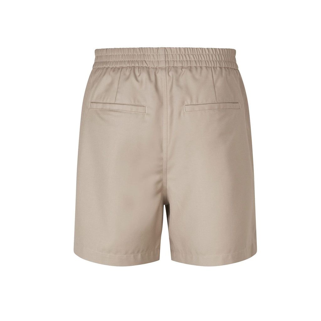 Plain Units Shorts TuriPL Shorts 026 Driftwood gine