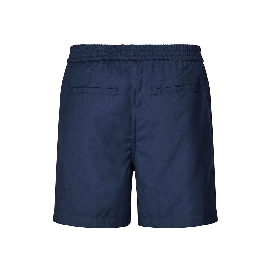 Plain Units Shorts TuriPL Shorts 026 Ocean Blue gine