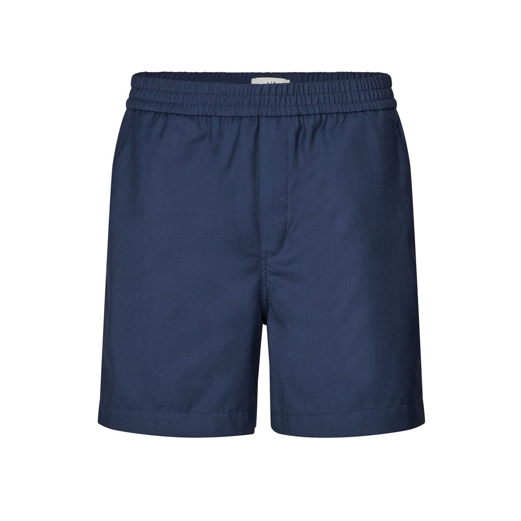 Plain Units Shorts TuriPL Shorts 026 Ocean Blue gine