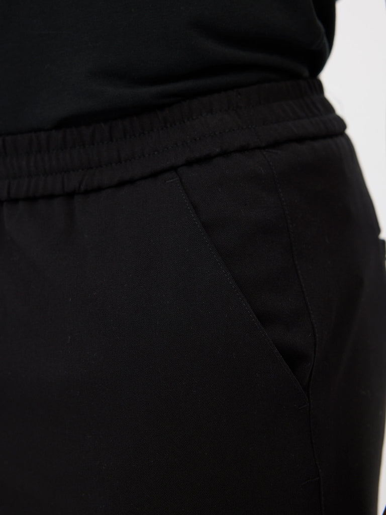 TuriPL_Shorts_041 Black DETAIL_1