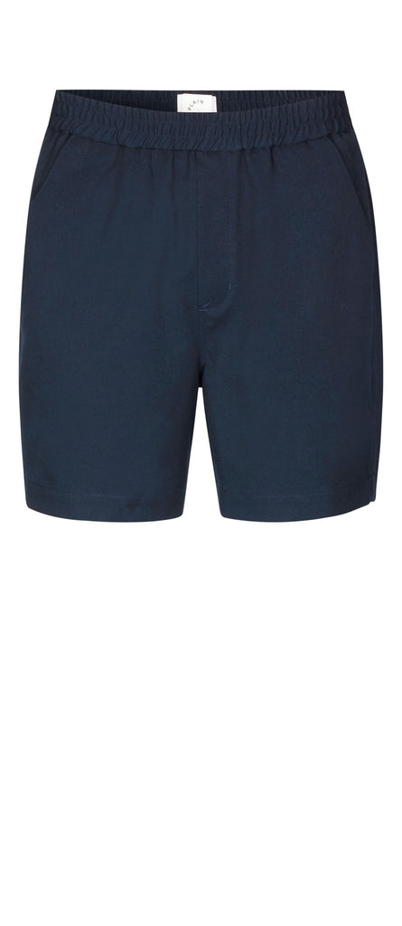 TuriPL_Shorts_041 Navy GINE_FRONT