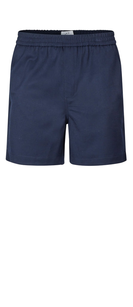 TuriPL_Shorts_041 Navy GINE_FRONT